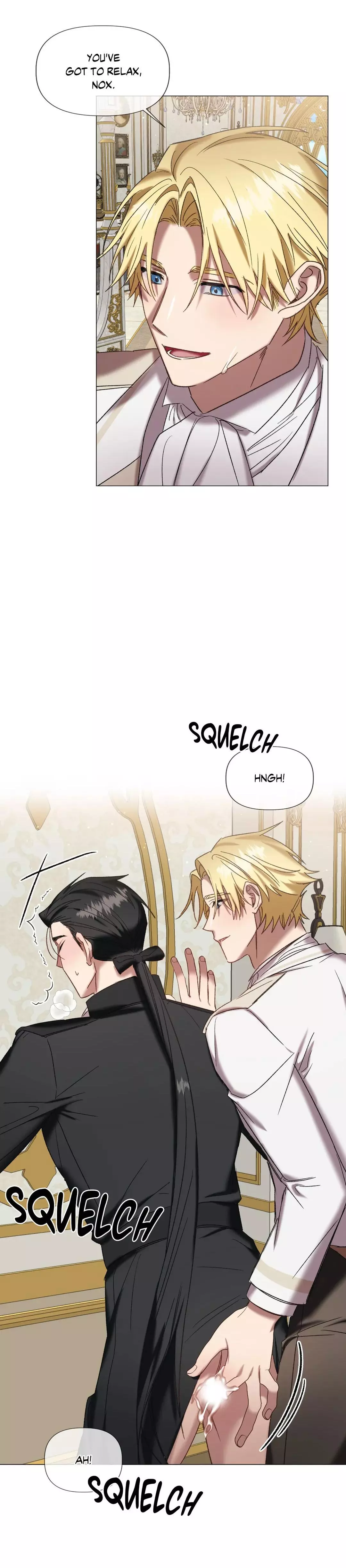 One Day I Was Proposed To By My Enemy - Chapter 50 Page 30