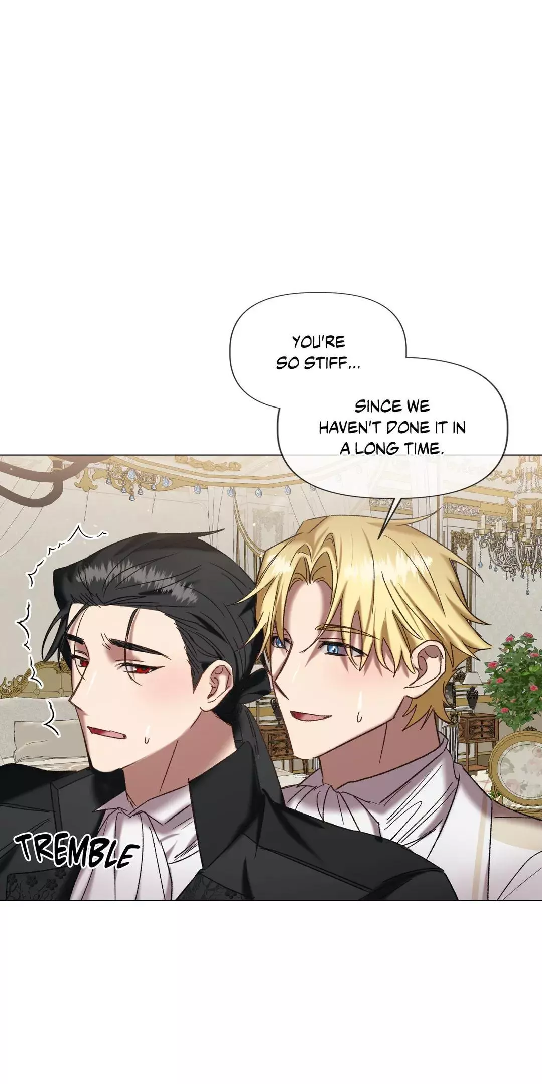 One Day I Was Proposed To By My Enemy - Chapter 50 Page 31