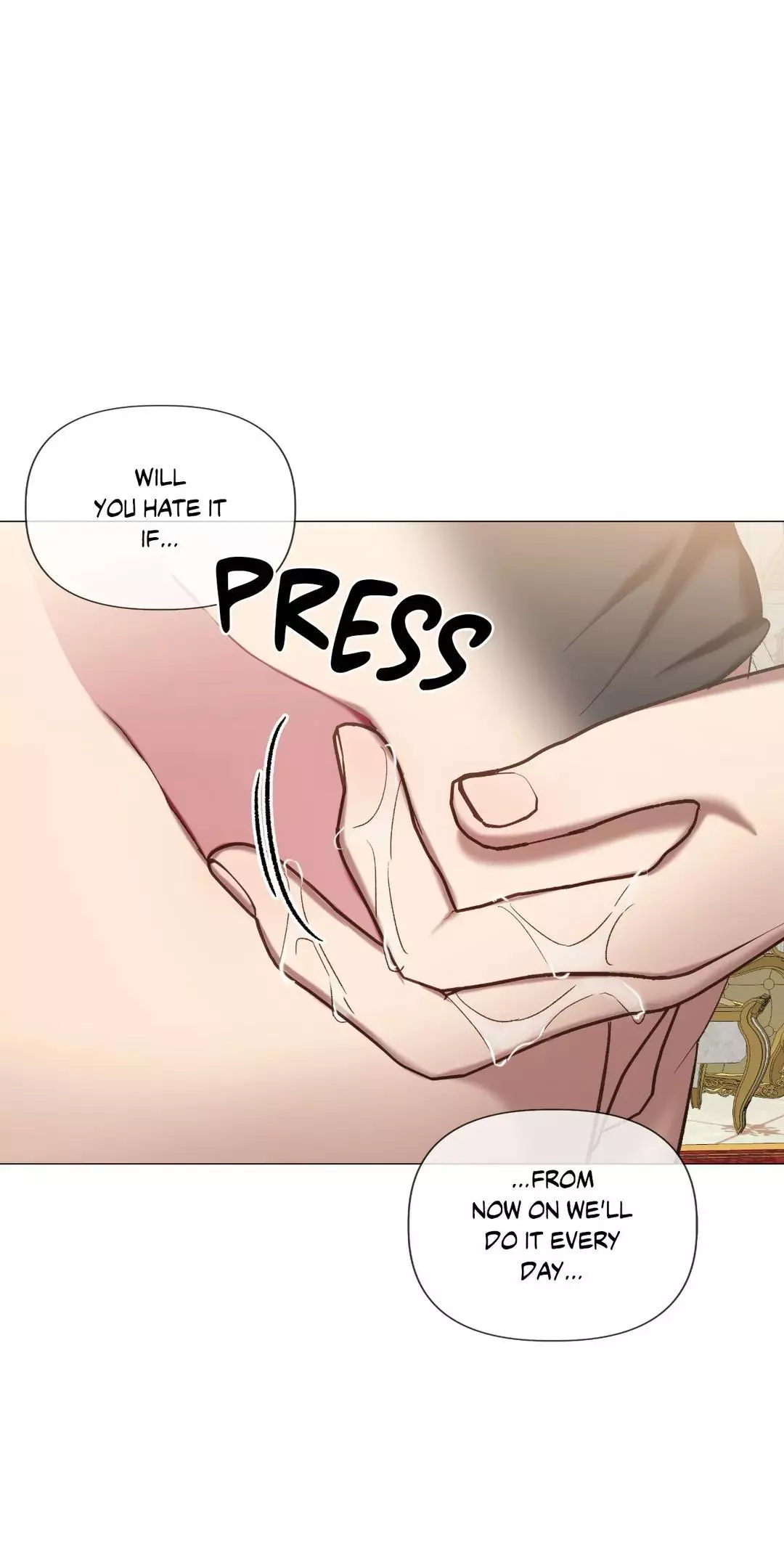 One Day I Was Proposed To By My Enemy - Chapter 50 Page 32