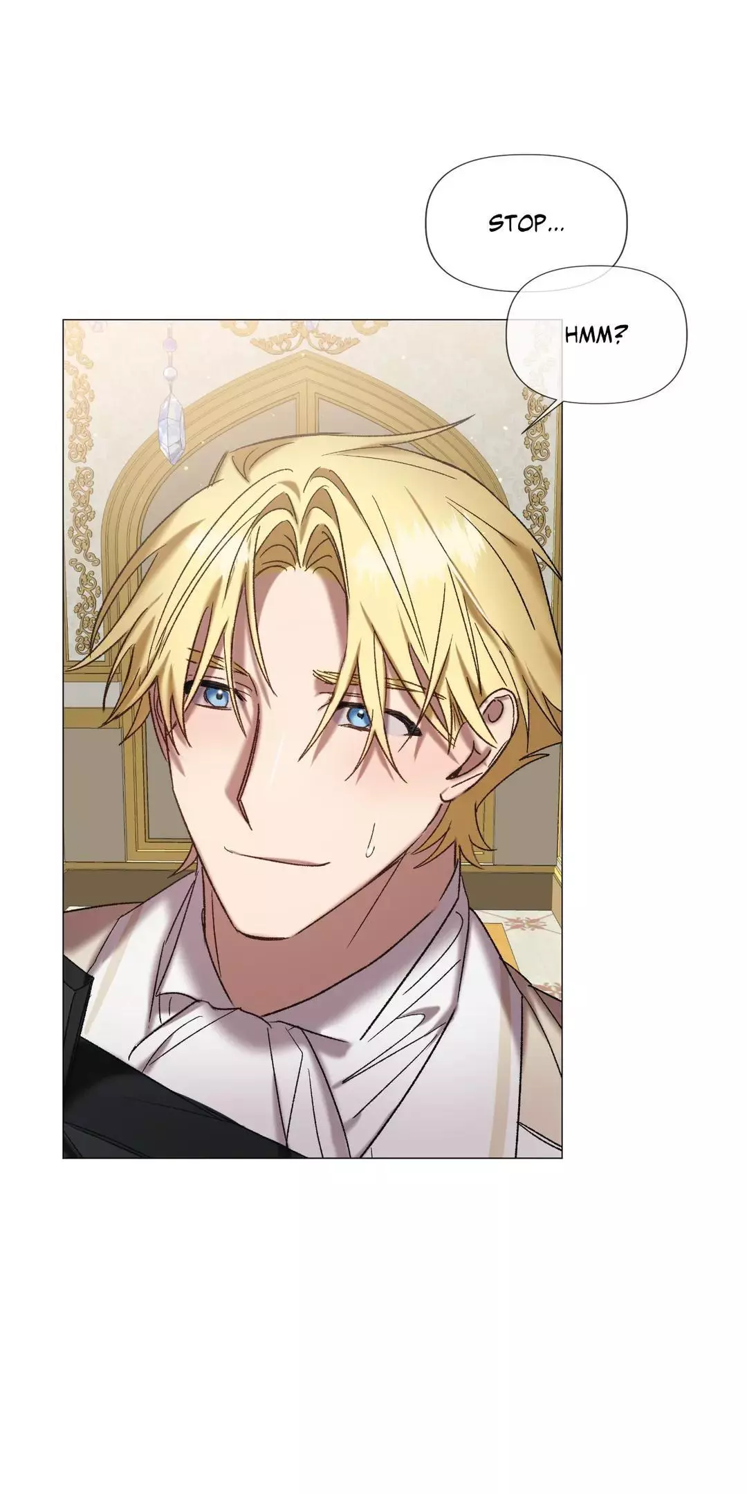 One Day I Was Proposed To By My Enemy - Chapter 50 Page 34