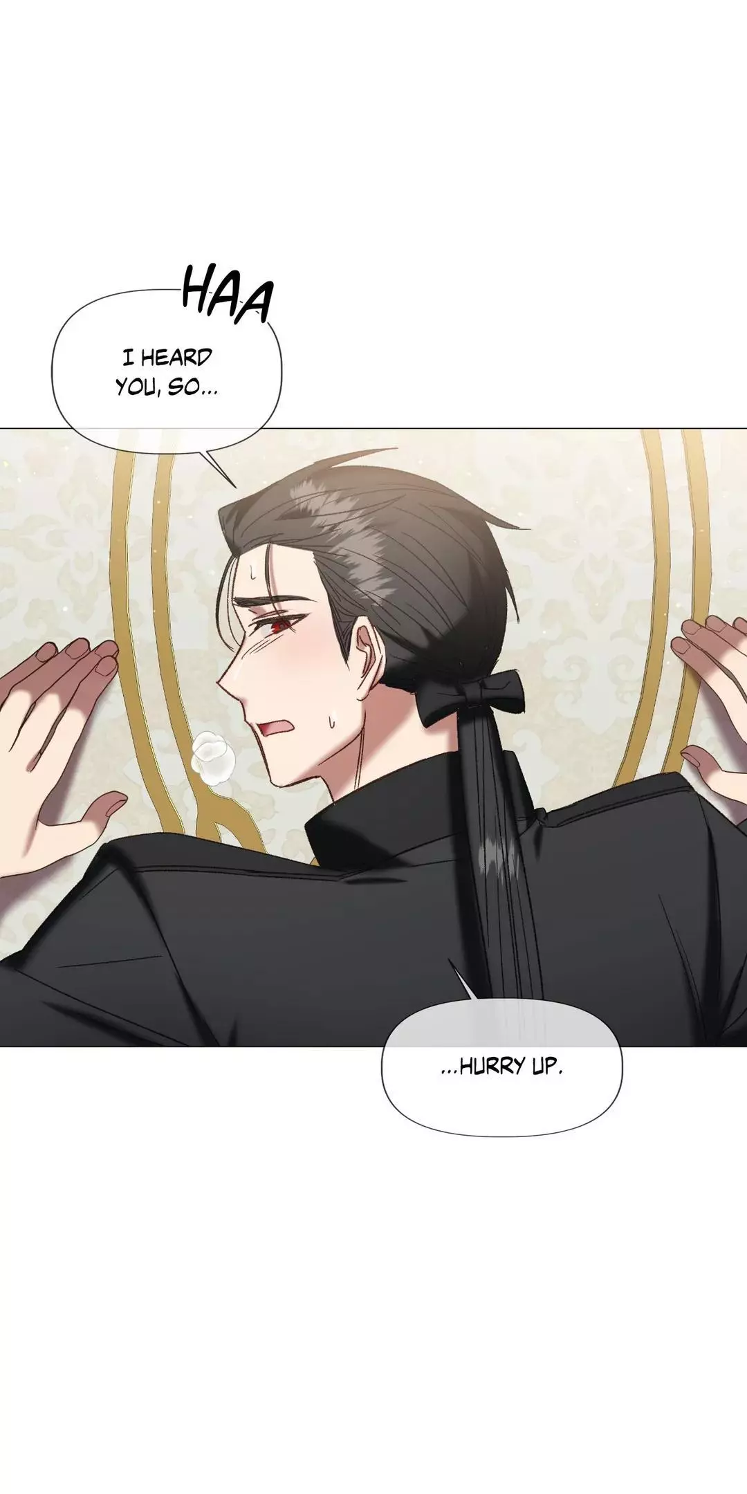 One Day I Was Proposed To By My Enemy - Chapter 50 Page 35