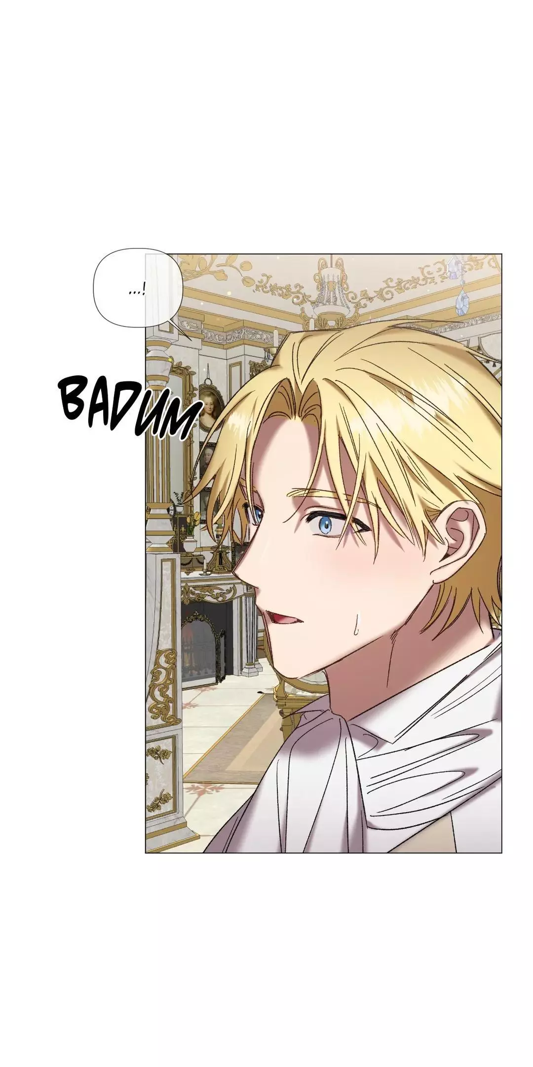 One Day I Was Proposed To By My Enemy - Chapter 50 Page 36