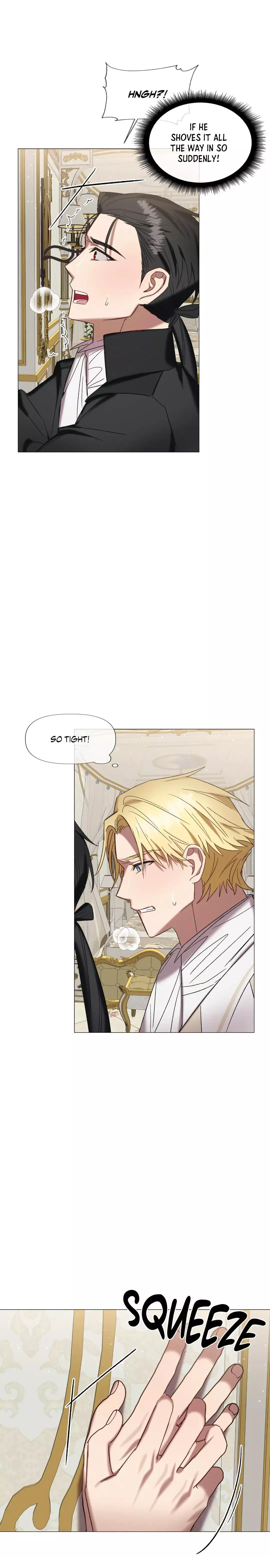 One Day I Was Proposed To By My Enemy - Chapter 50 Page 38
