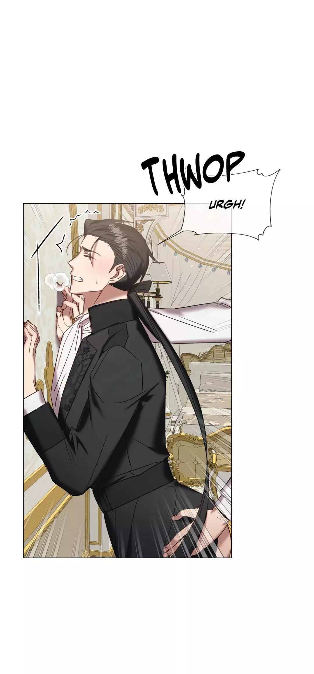 One Day I Was Proposed To By My Enemy - Chapter 50 Page 40