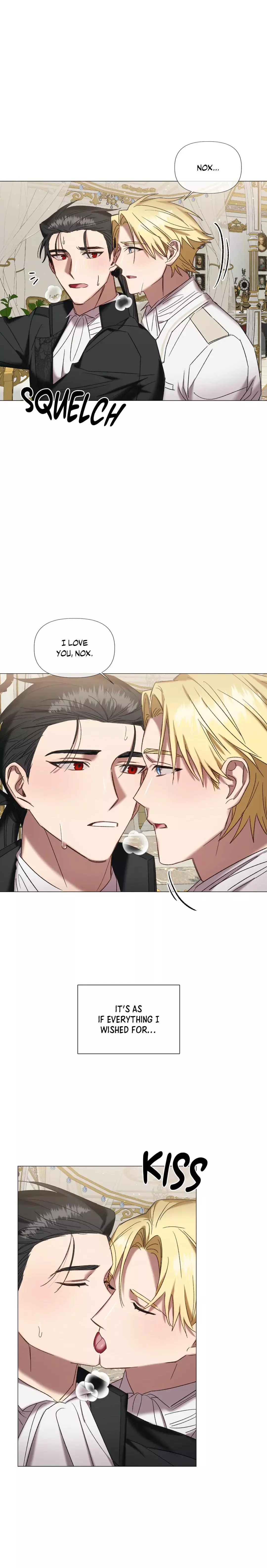 One Day I Was Proposed To By My Enemy - Chapter 50 Page 42