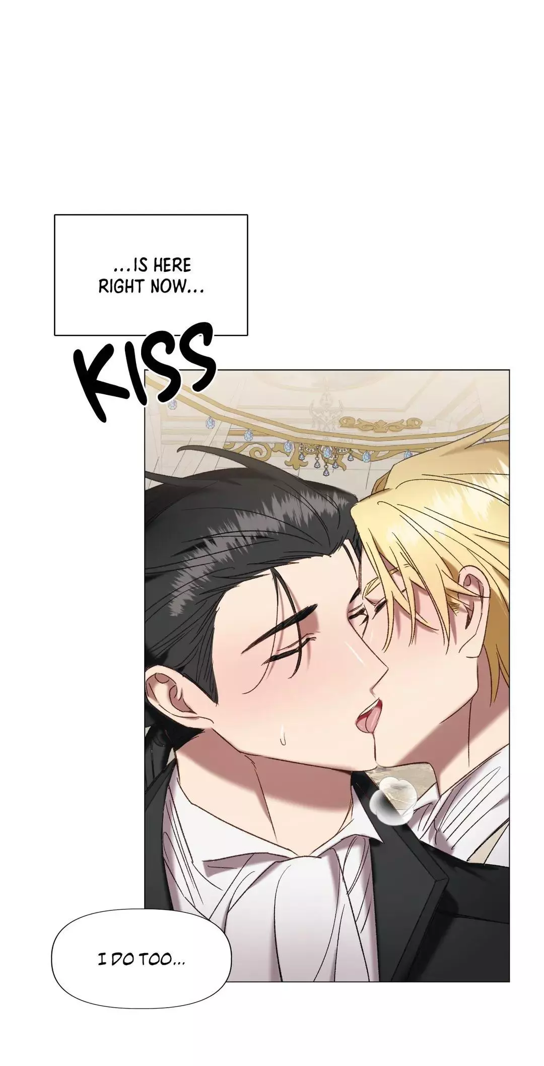 One Day I Was Proposed To By My Enemy - Chapter 50 Page 43
