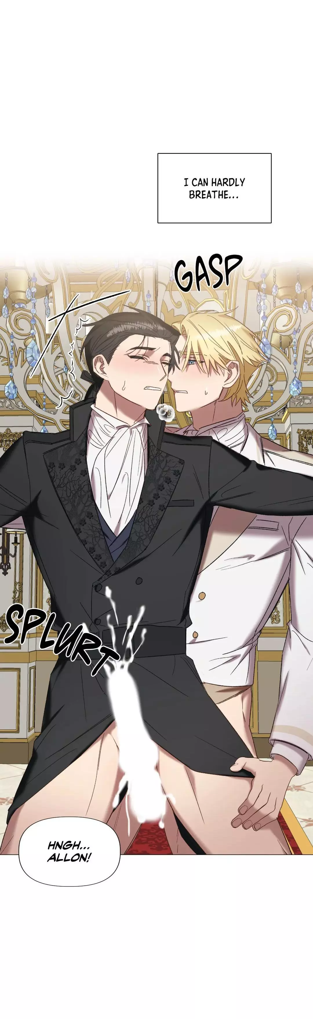 One Day I Was Proposed To By My Enemy - Chapter 50 Page 44