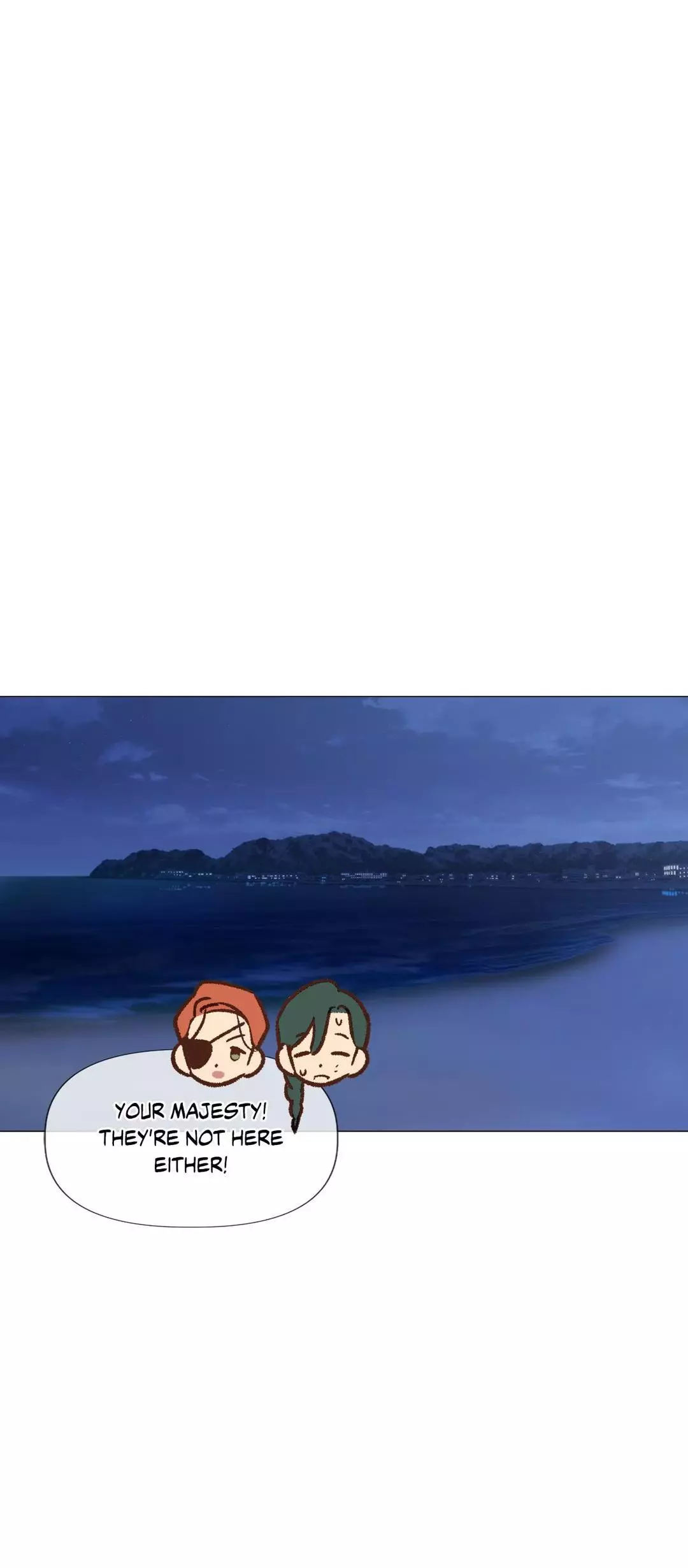 One Day I Was Proposed To By My Enemy - Chapter 50 Page 47