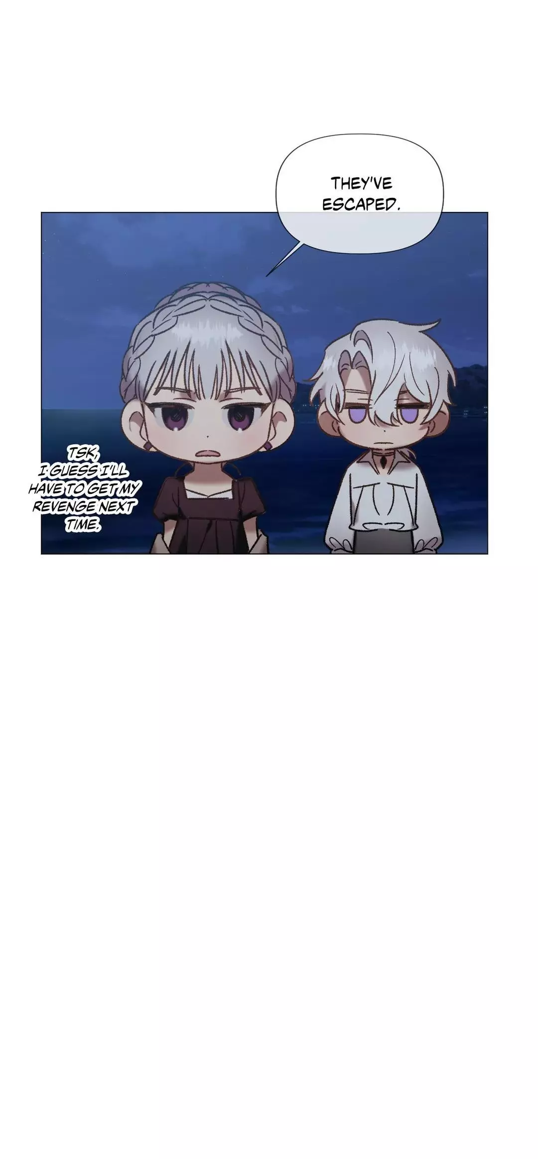 One Day I Was Proposed To By My Enemy - Chapter 50 Page 48