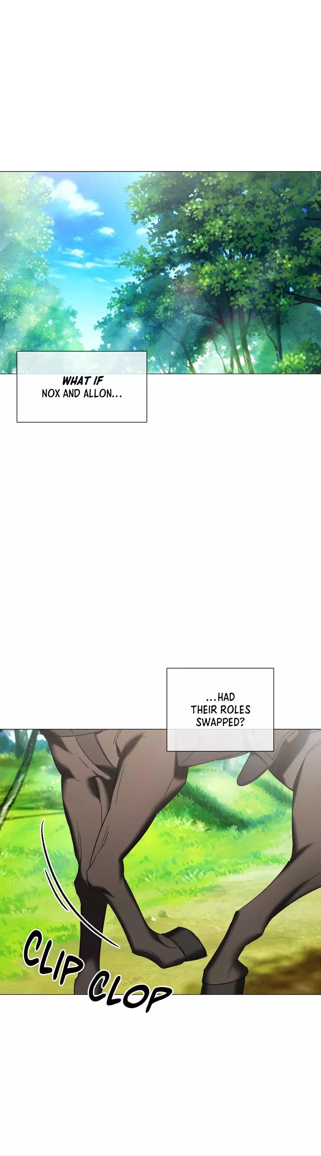 One Day I Was Proposed To By My Enemy - Chapter 51 Page 2