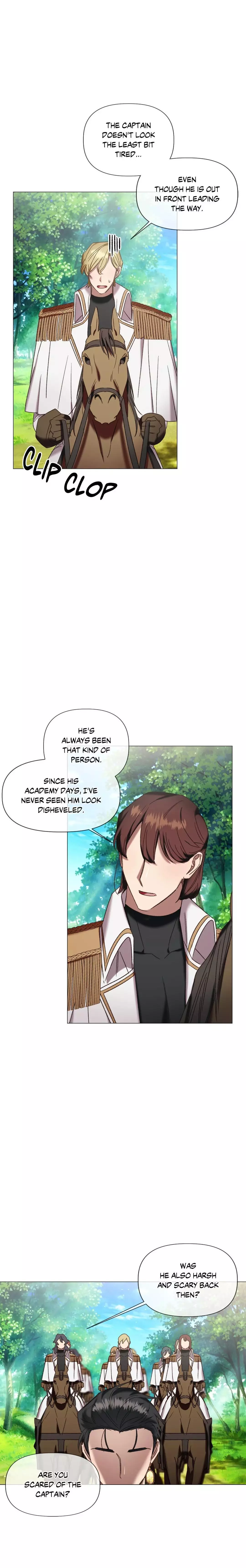 One Day I Was Proposed To By My Enemy - Chapter 51 Page 4
