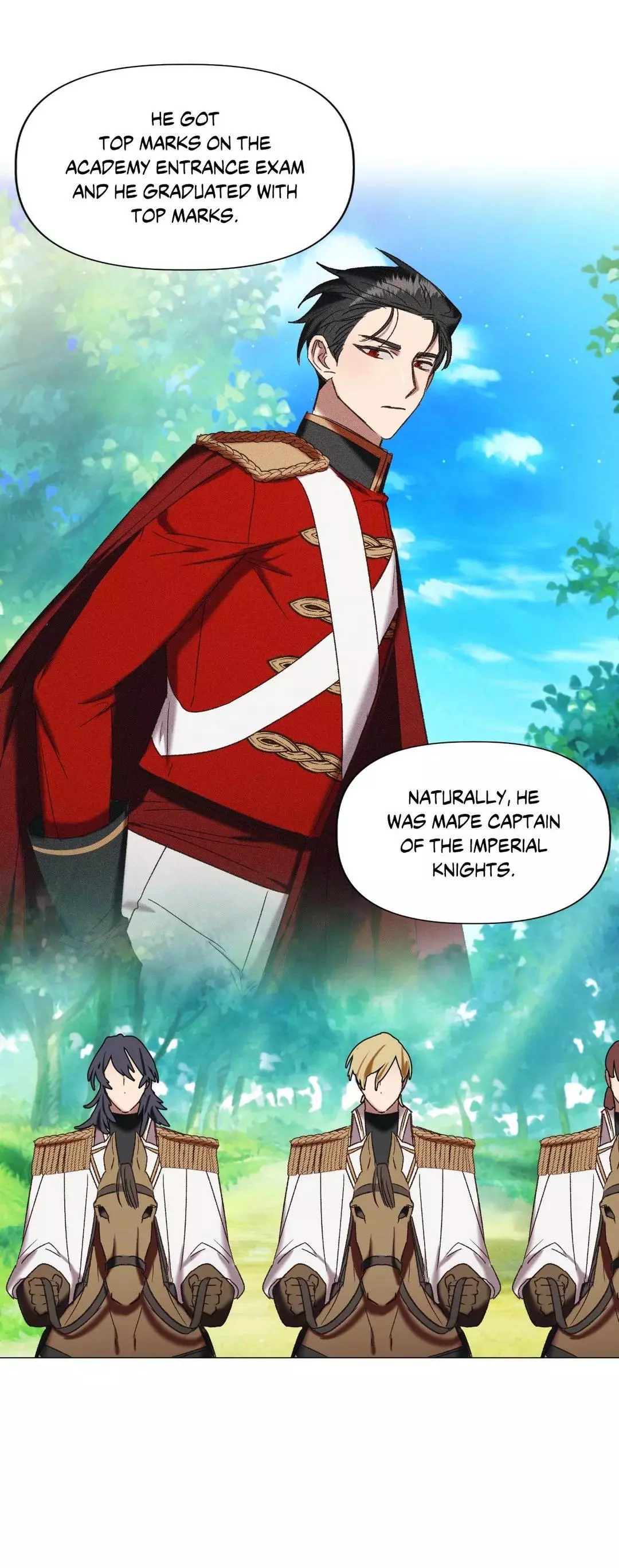 One Day I Was Proposed To By My Enemy - Chapter 51 Page 6