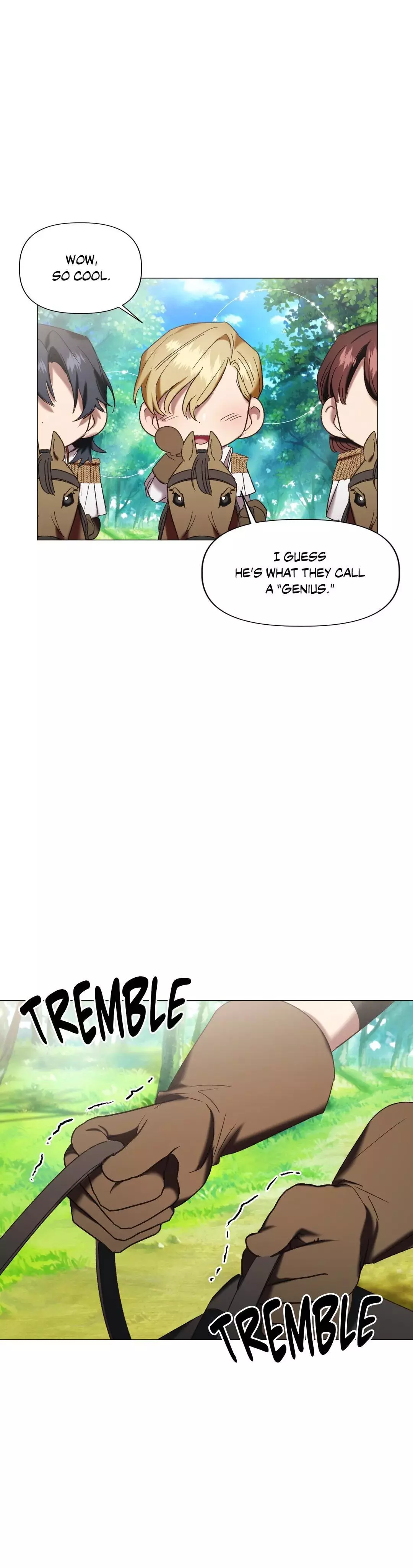 One Day I Was Proposed To By My Enemy - Chapter 51 Page 7