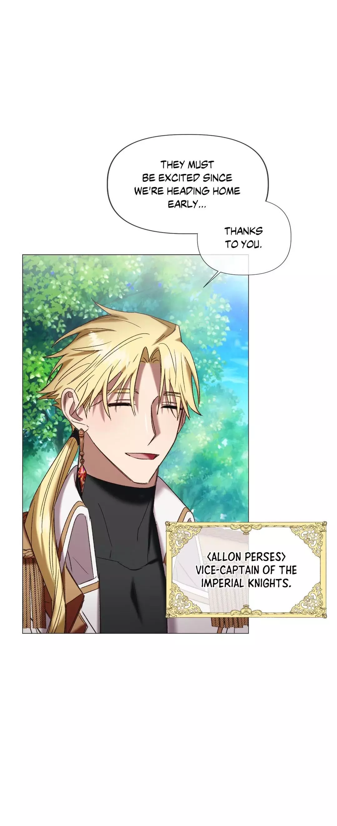 One Day I Was Proposed To By My Enemy - Chapter 51 Page 9