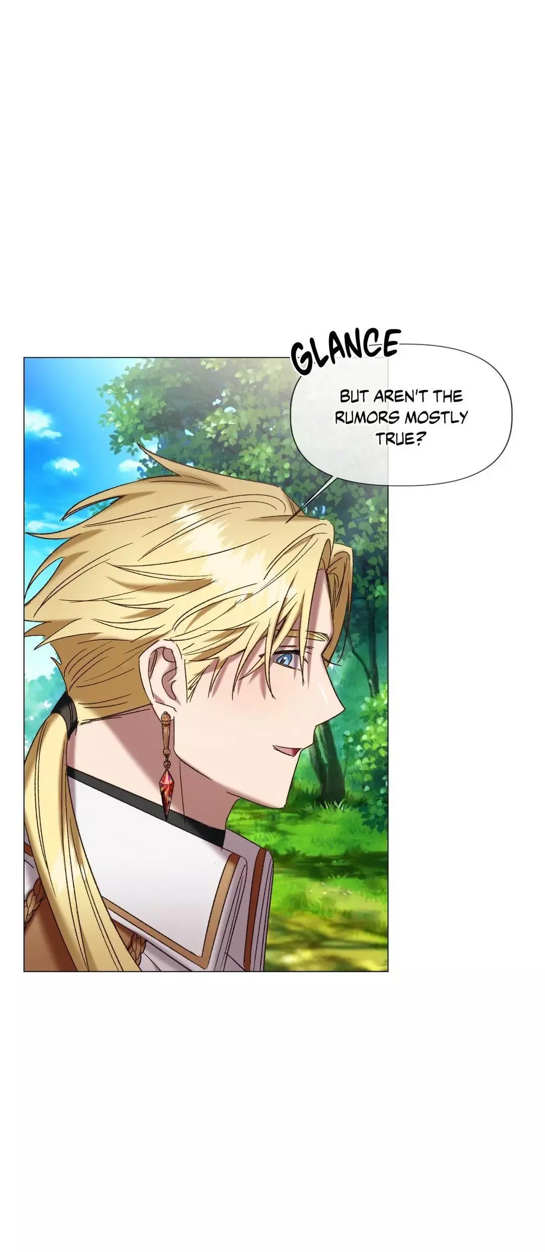 One Day I Was Proposed To By My Enemy - Chapter 51 Page 11