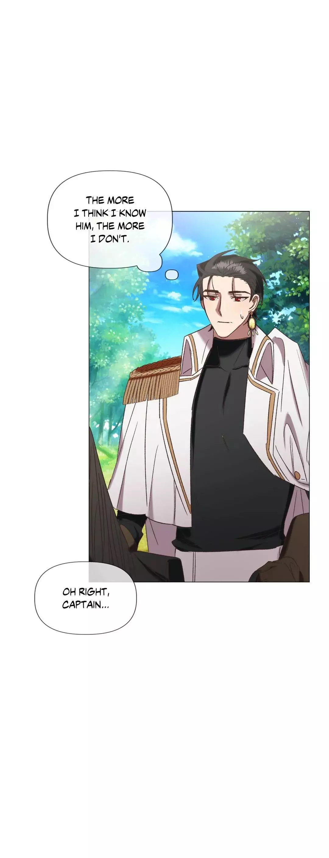 One Day I Was Proposed To By My Enemy - Chapter 51 Page 13