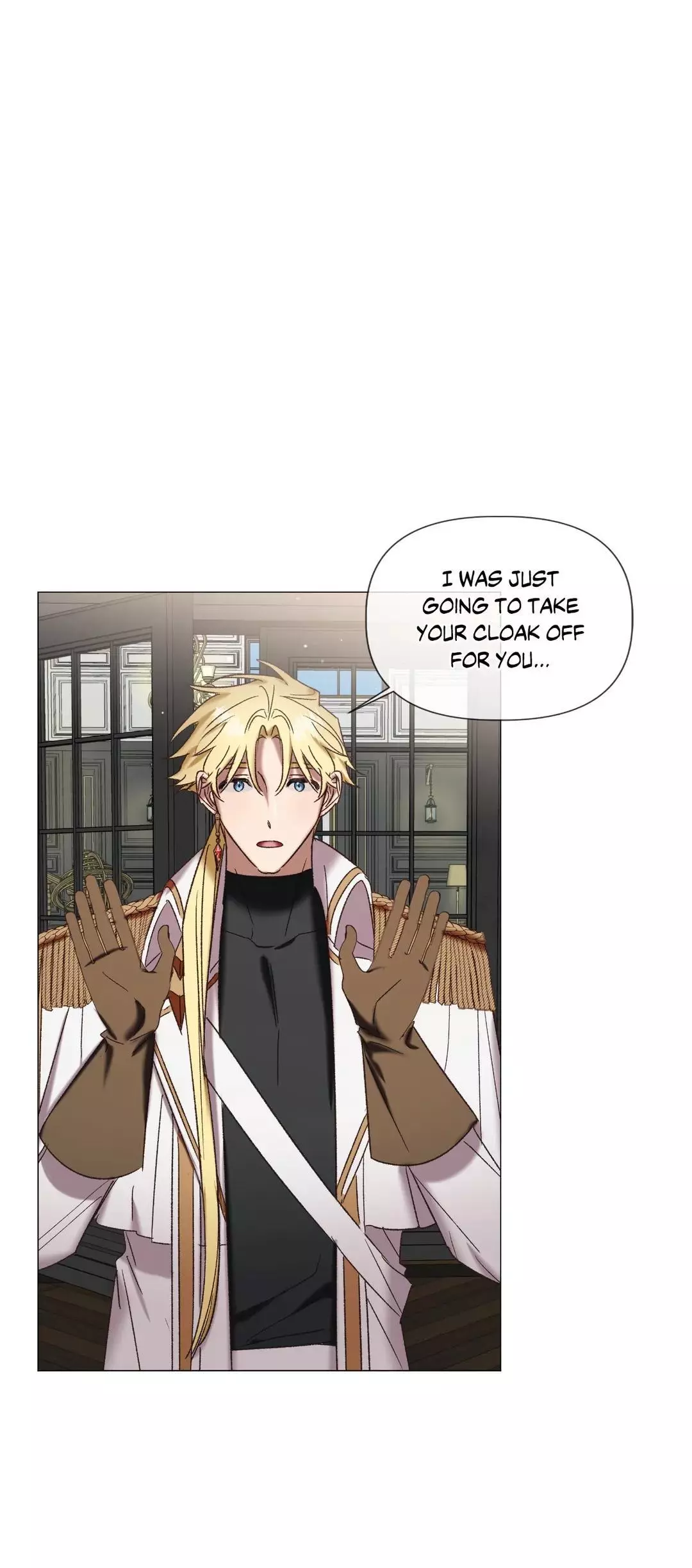 One Day I Was Proposed To By My Enemy - Chapter 51 Page 20