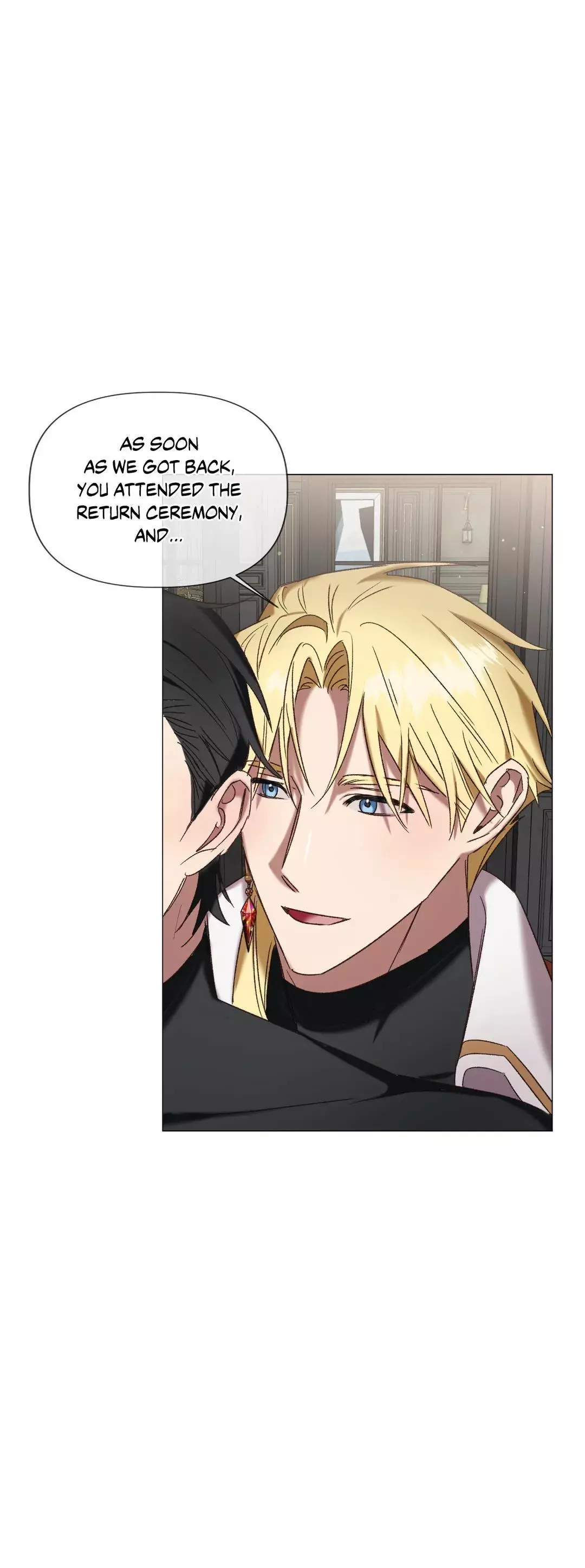 One Day I Was Proposed To By My Enemy - Chapter 51 Page 24