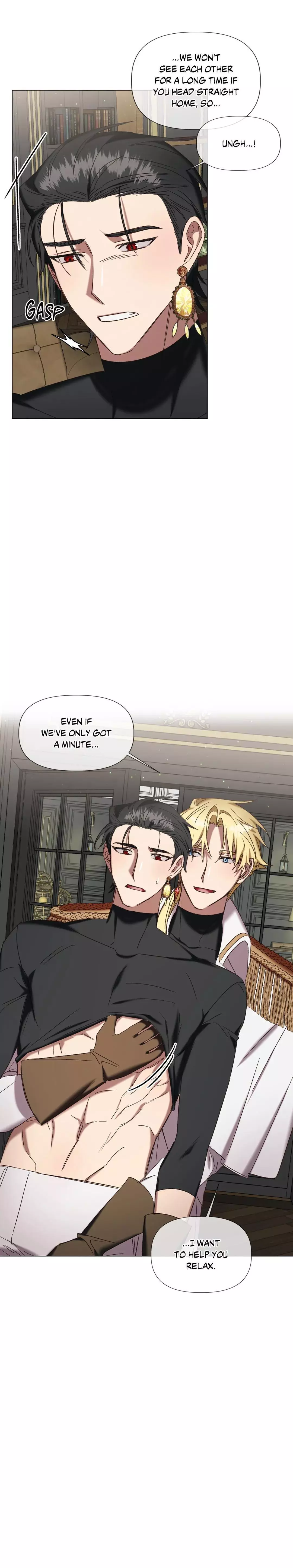 One Day I Was Proposed To By My Enemy - Chapter 51 Page 25