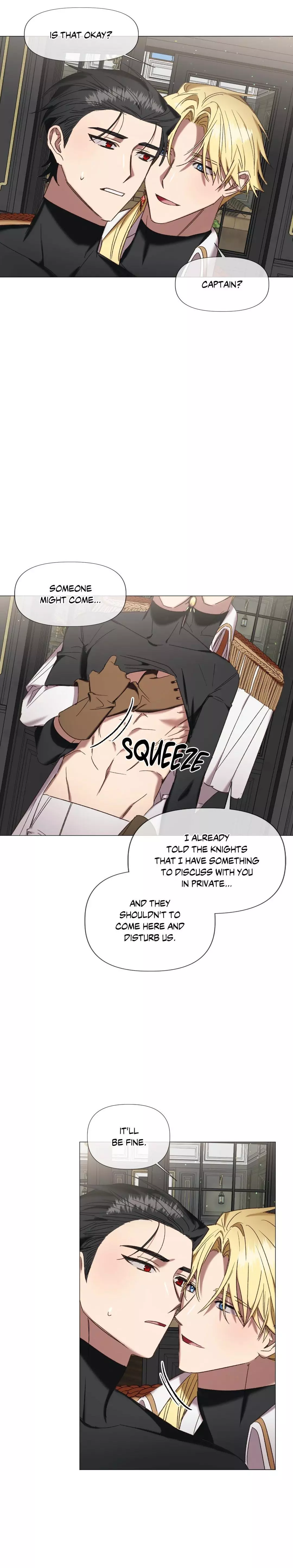 One Day I Was Proposed To By My Enemy - Chapter 51 Page 26