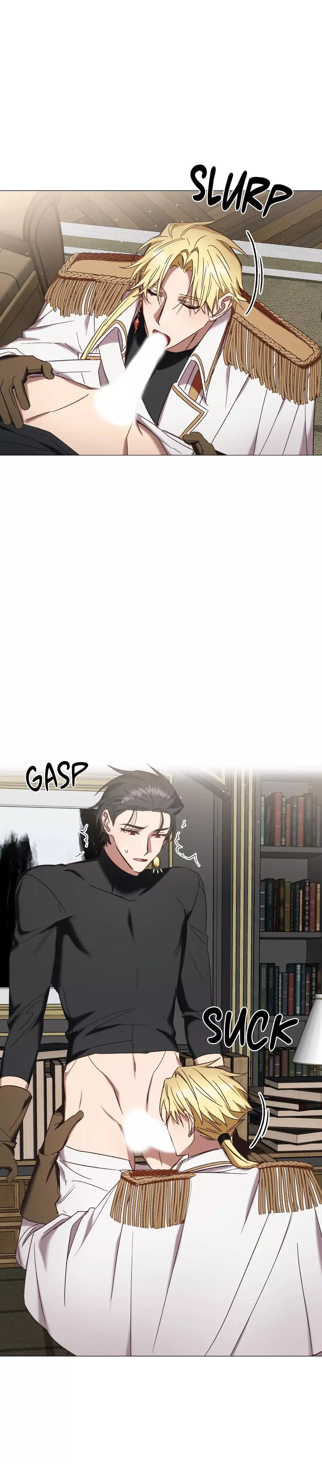 One Day I Was Proposed To By My Enemy - Chapter 51 Page 29