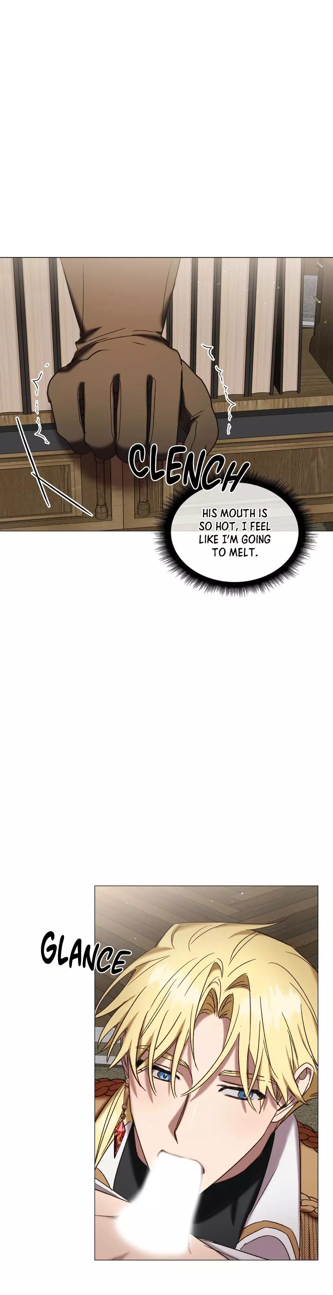 One Day I Was Proposed To By My Enemy - Chapter 51 Page 31