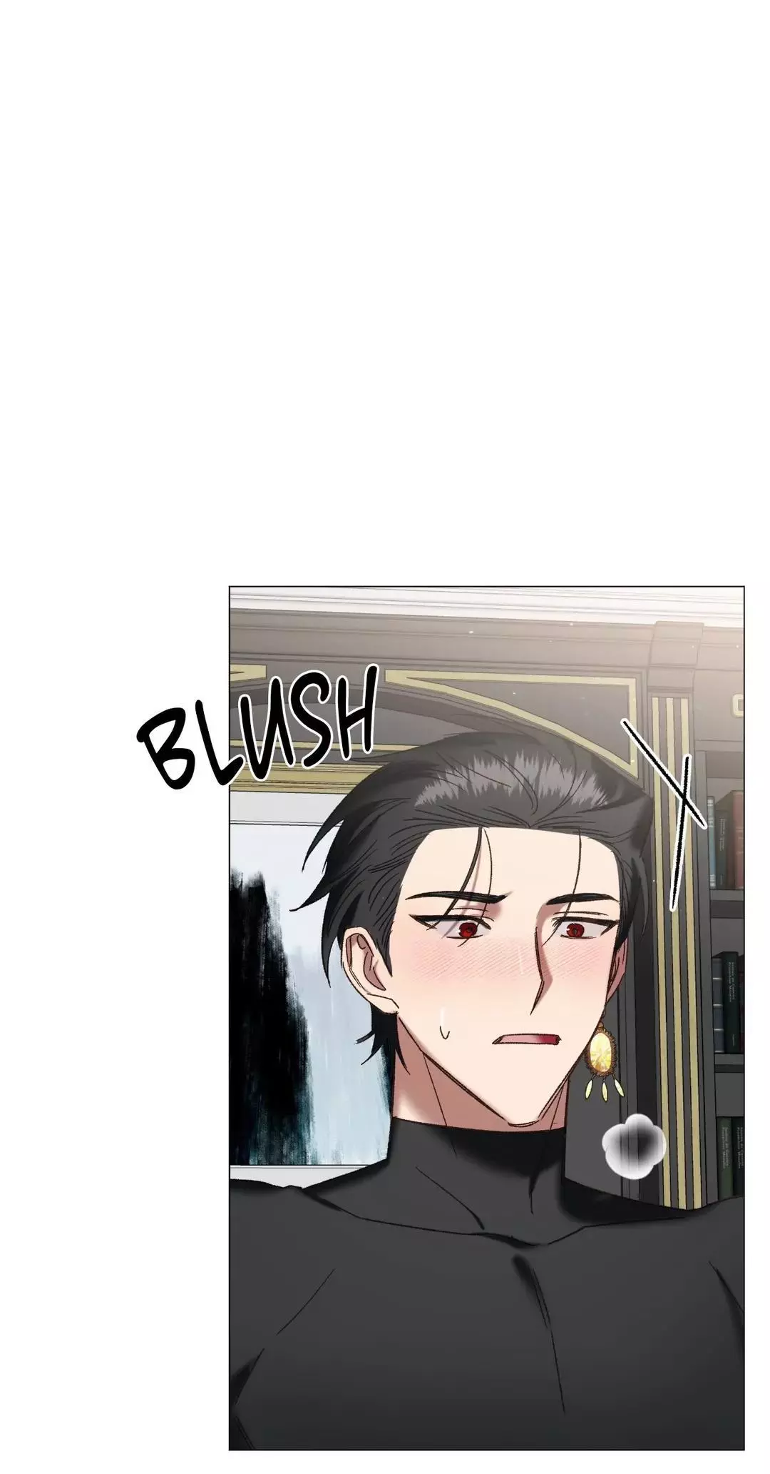 One Day I Was Proposed To By My Enemy - Chapter 51 Page 34