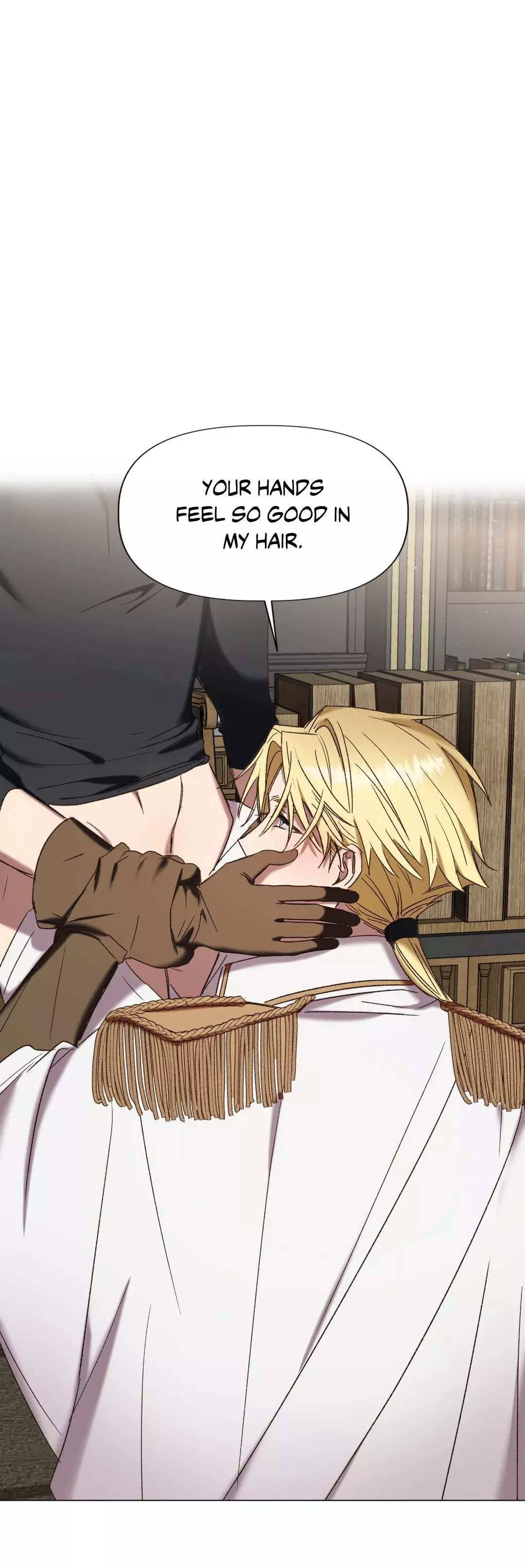 One Day I Was Proposed To By My Enemy - Chapter 51 Page 35