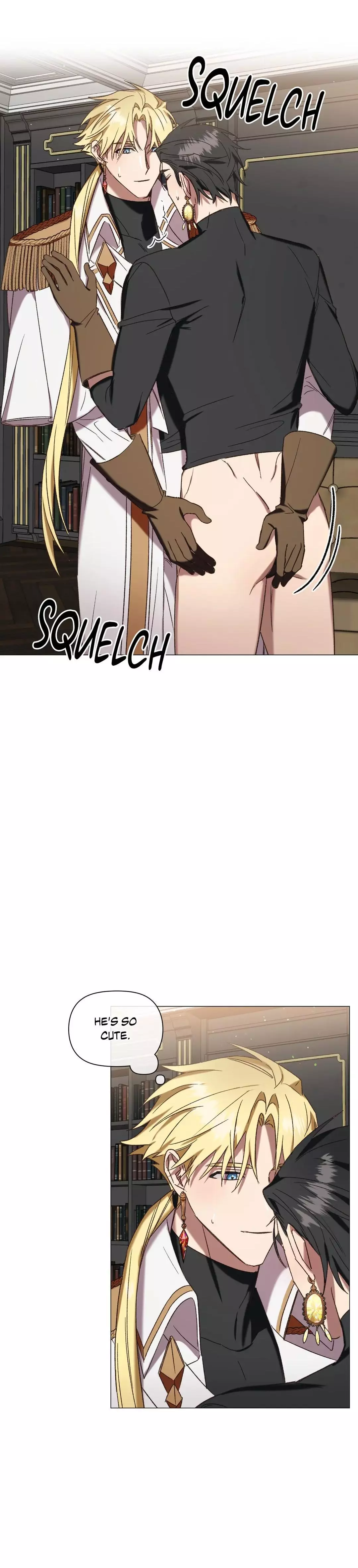 One Day I Was Proposed To By My Enemy - Chapter 52 Page 3
