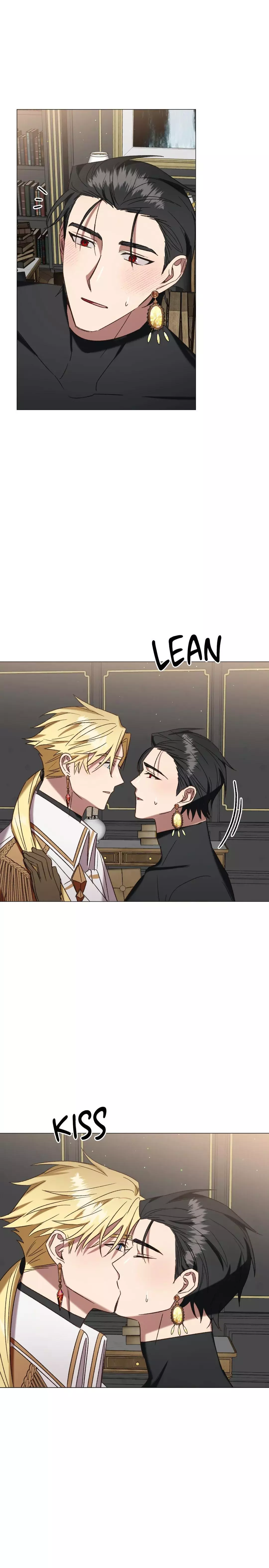 One Day I Was Proposed To By My Enemy - Chapter 52 Page 4