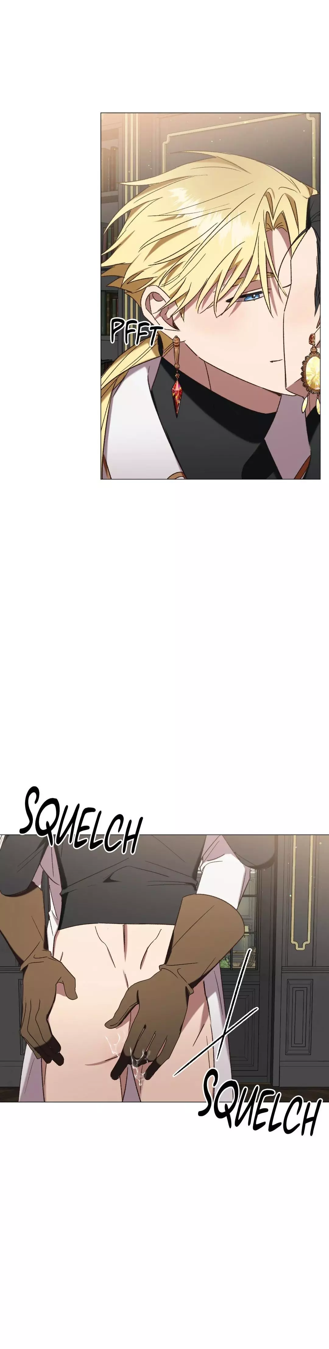 One Day I Was Proposed To By My Enemy - Chapter 52 Page 5