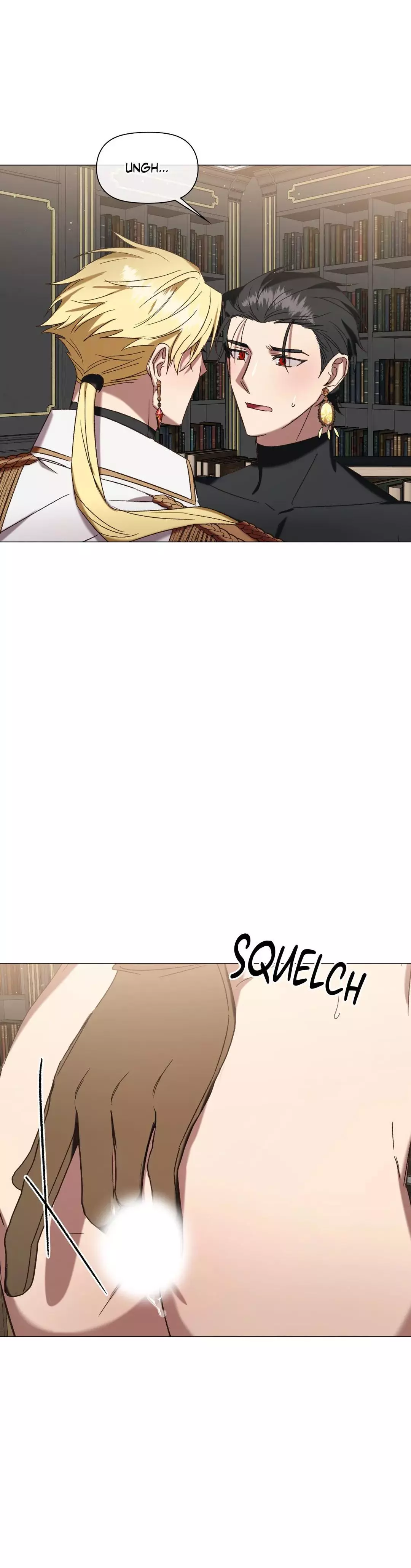 One Day I Was Proposed To By My Enemy - Chapter 52 Page 12