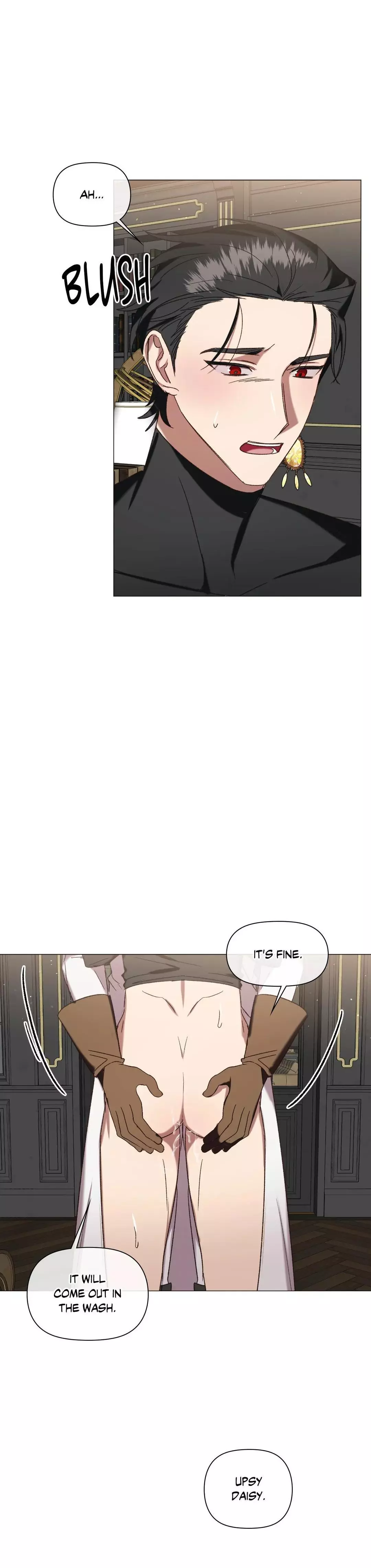 One Day I Was Proposed To By My Enemy - Chapter 52 Page 15