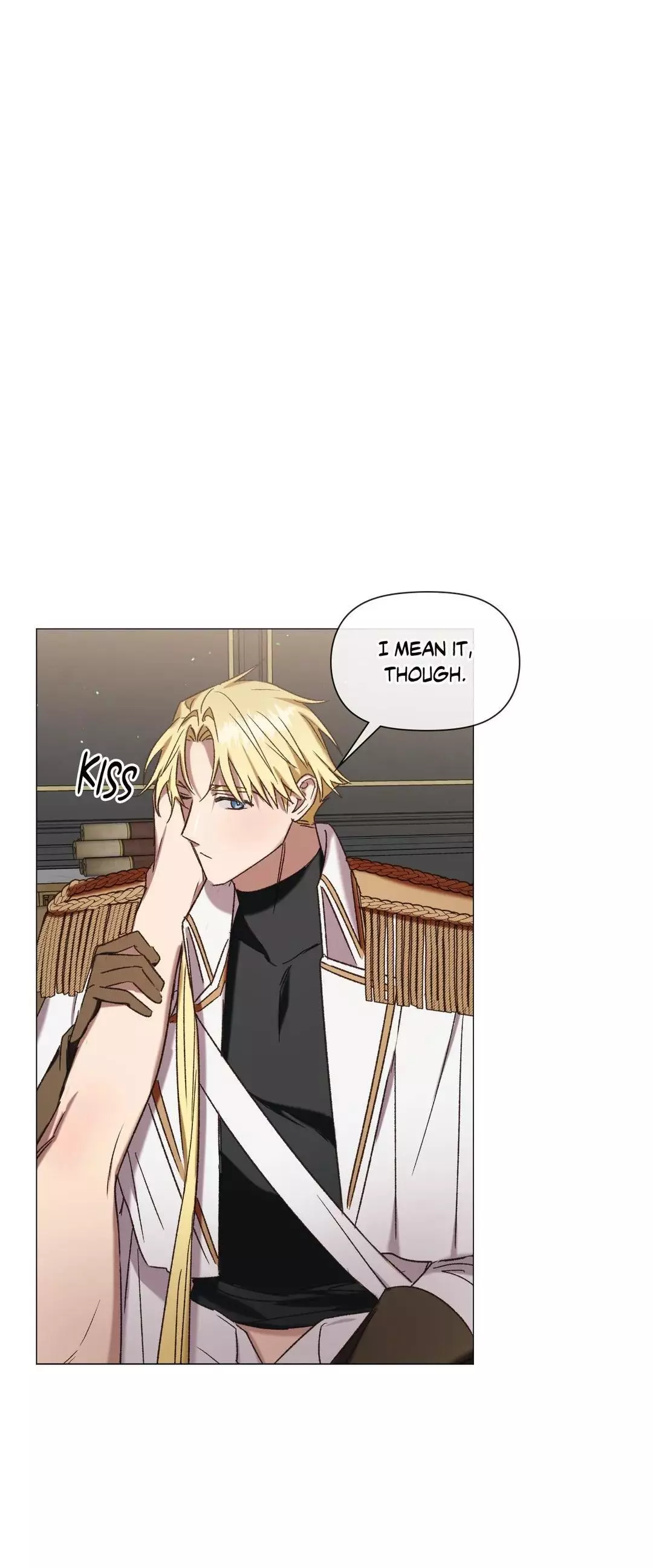 One Day I Was Proposed To By My Enemy - Chapter 52 Page 20