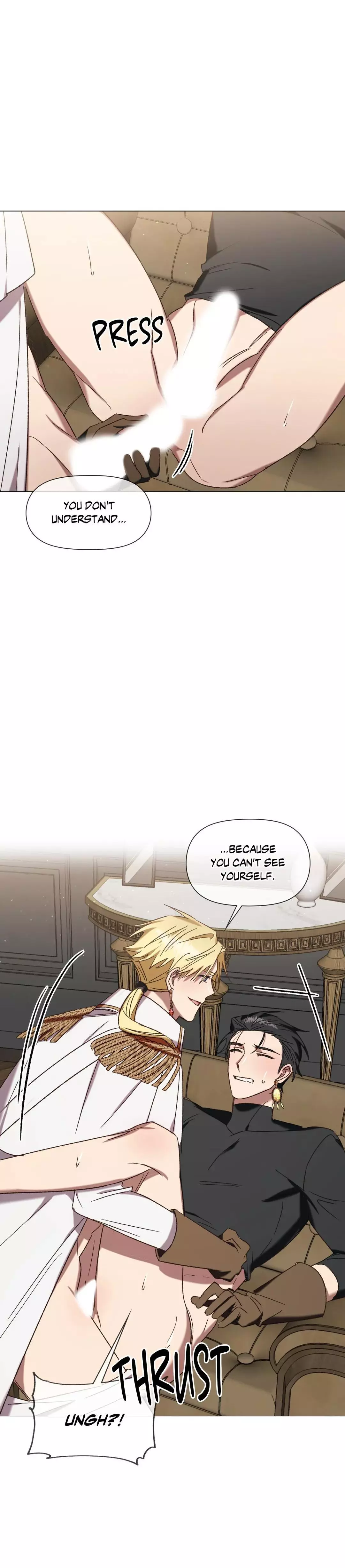 One Day I Was Proposed To By My Enemy - Chapter 52 Page 21