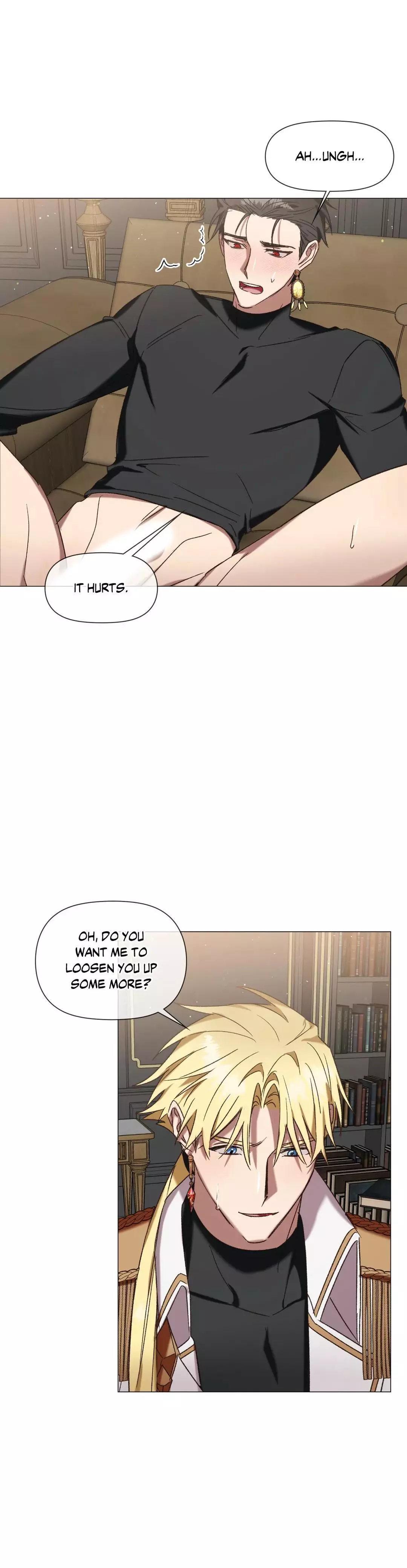 One Day I Was Proposed To By My Enemy - Chapter 52 Page 22