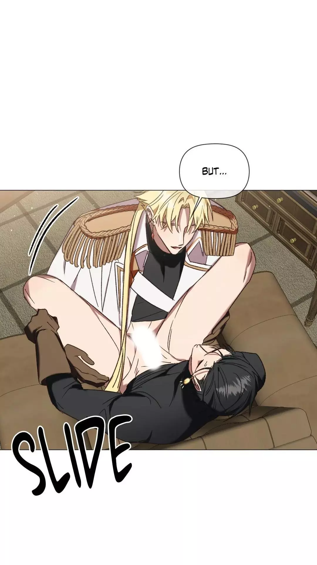 One Day I Was Proposed To By My Enemy - Chapter 52 Page 23