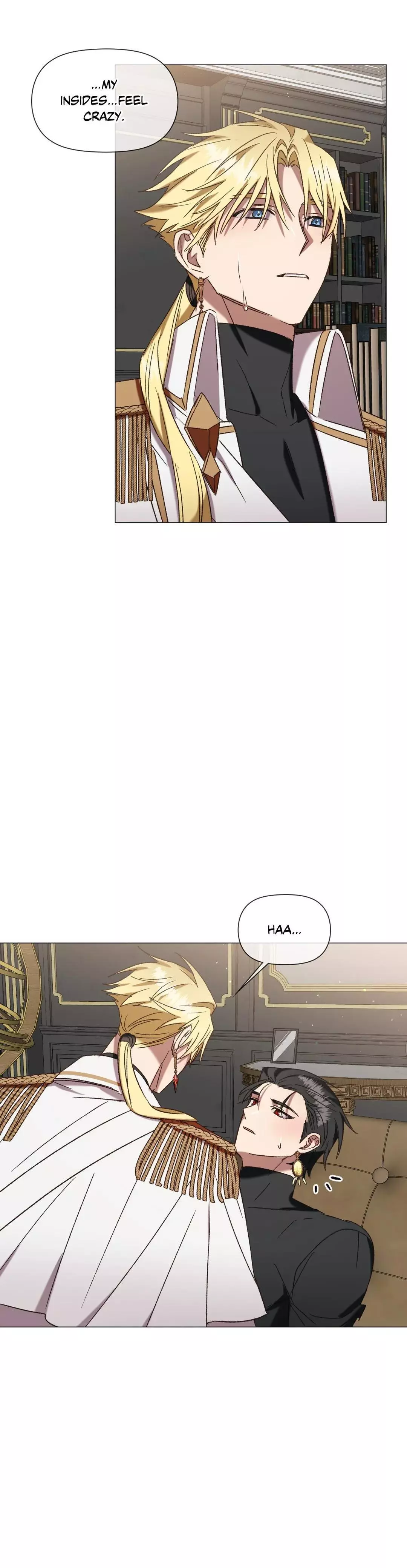One Day I Was Proposed To By My Enemy - Chapter 52 Page 26