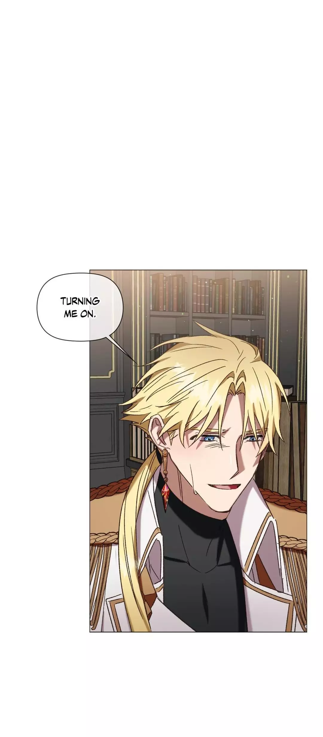One Day I Was Proposed To By My Enemy - Chapter 52 Page 28