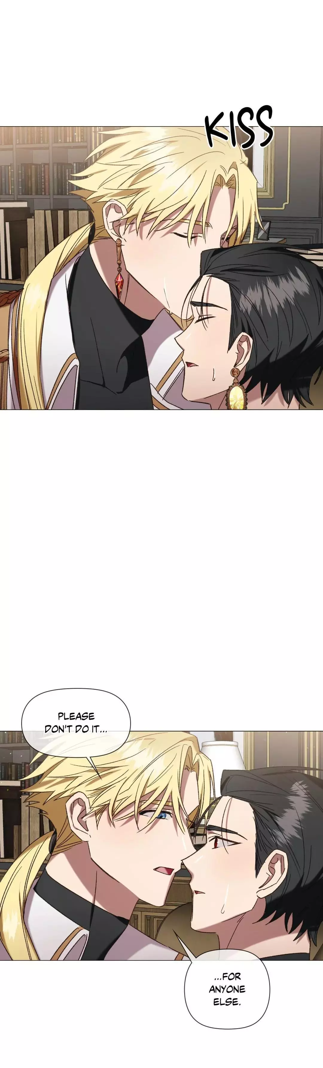 One Day I Was Proposed To By My Enemy - Chapter 52 Page 31