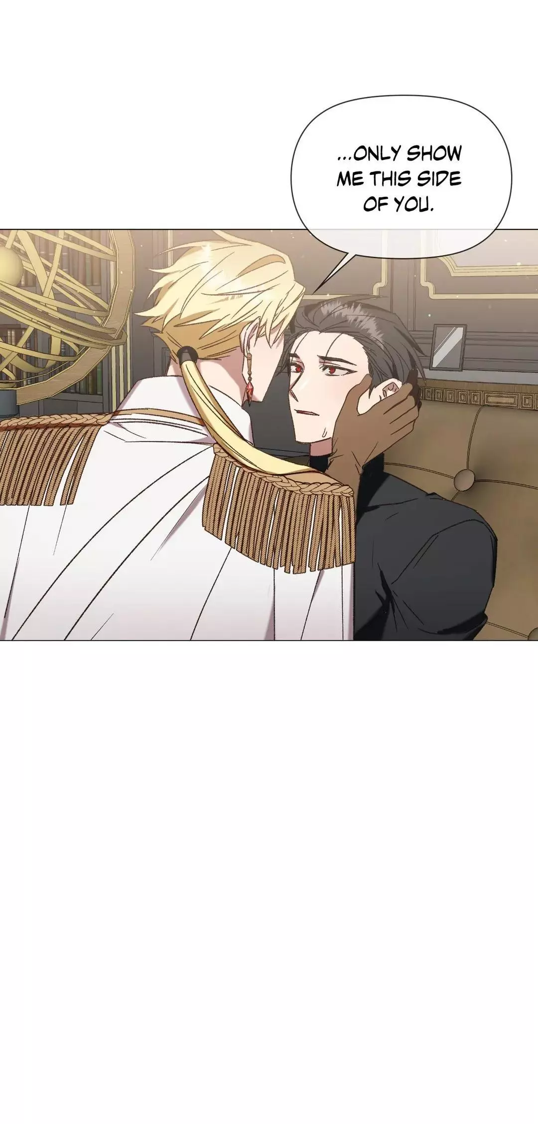 One Day I Was Proposed To By My Enemy - Chapter 52 Page 33