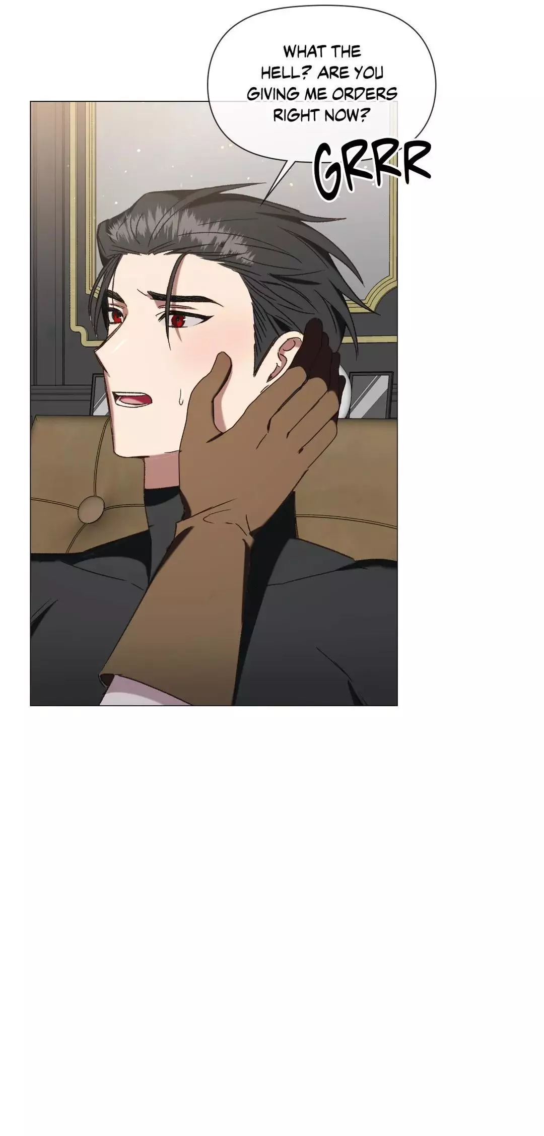 One Day I Was Proposed To By My Enemy - Chapter 52 Page 34