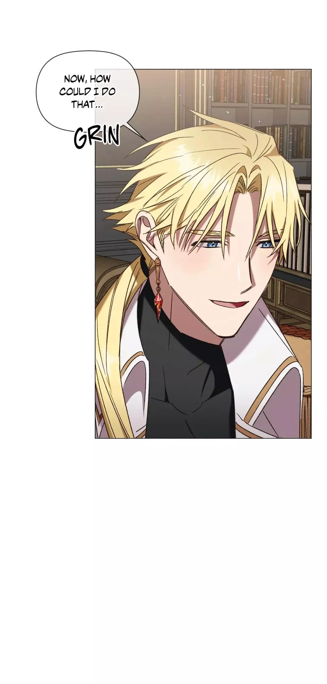 One Day I Was Proposed To By My Enemy - Chapter 52 Page 35