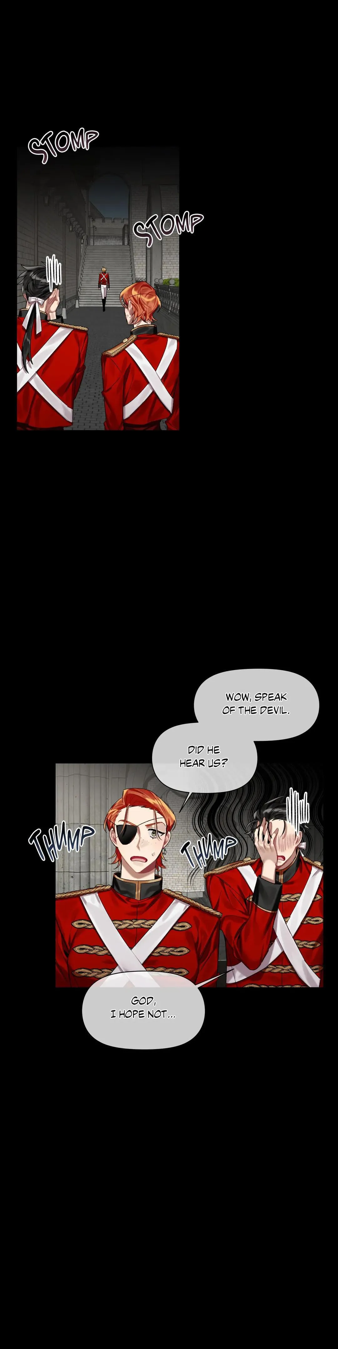 One Day I Was Proposed To By My Enemy - Chapter 6 Page 10