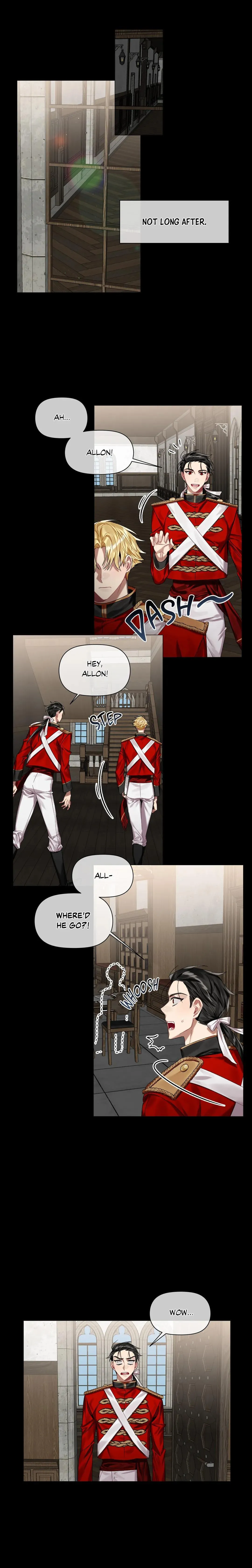 One Day I Was Proposed To By My Enemy - Chapter 6 Page 11