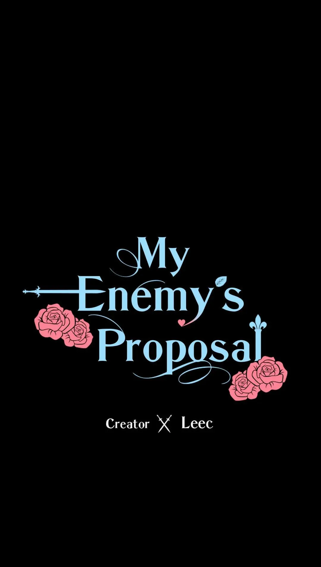 One Day I Was Proposed To By My Enemy - Chapter 7 Page 7