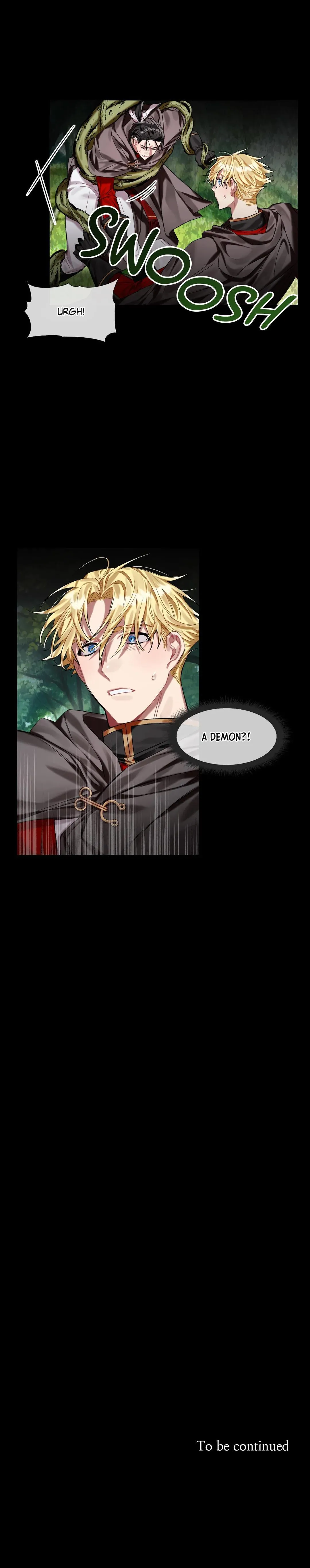 One Day I Was Proposed To By My Enemy - Chapter 7 Page 13