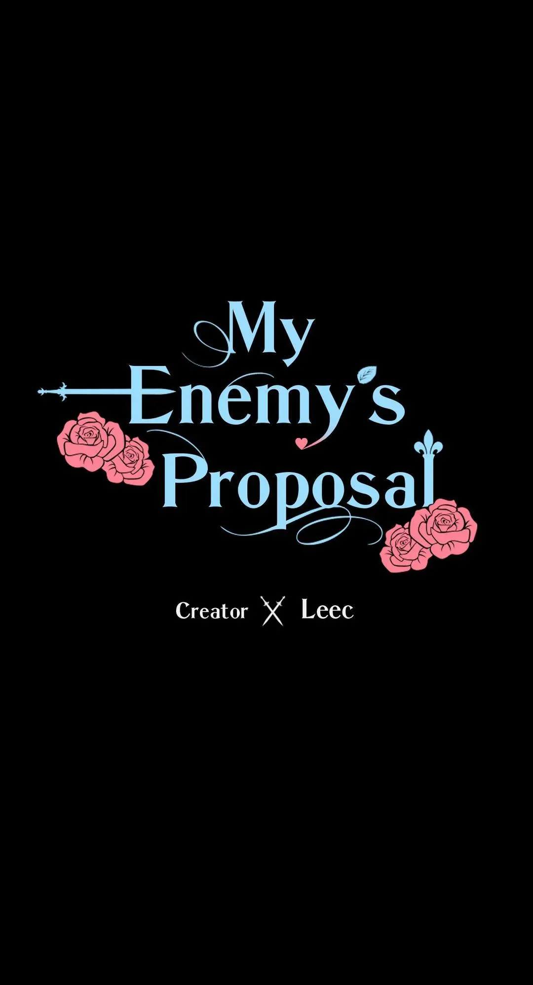 One Day I Was Proposed To By My Enemy - Chapter 8 Page 2