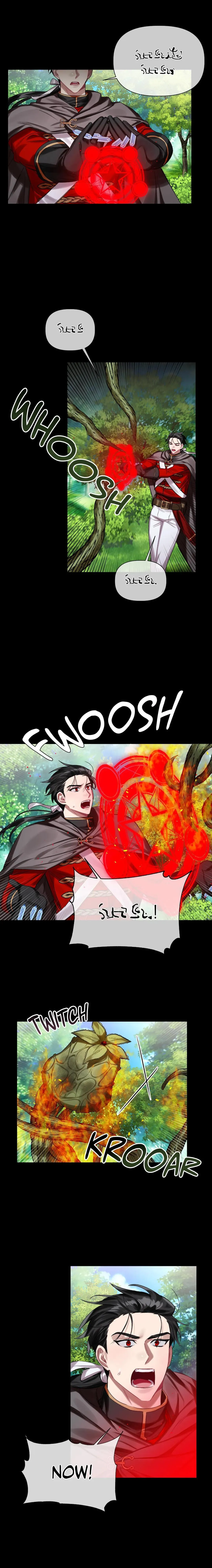 One Day I Was Proposed To By My Enemy - Chapter 9 Page 3