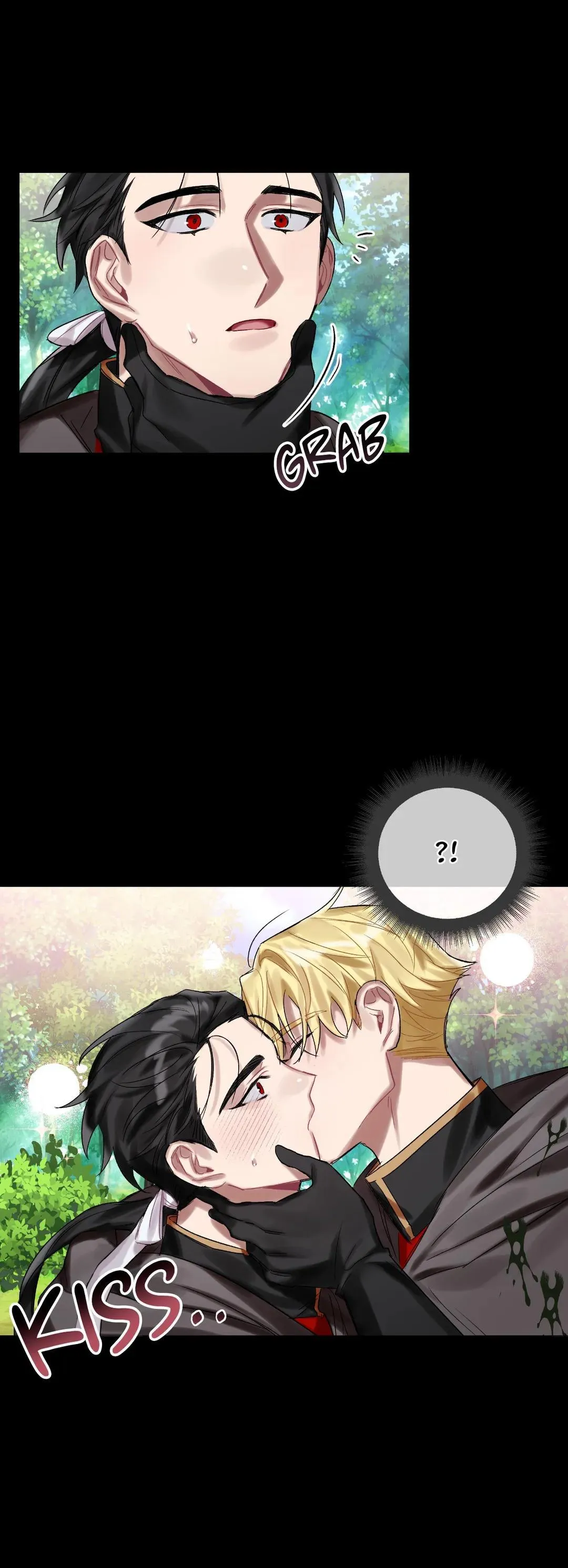 One Day I Was Proposed To By My Enemy - Chapter 9 Page 12